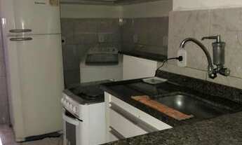 Imagem 4: Apartamento quarto e sala no Recreio dos Bandeirantes