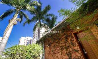 Imagem 4: Casa com 3 dormitórios à venda, 192 m², Pompeia - São Paulo/SP