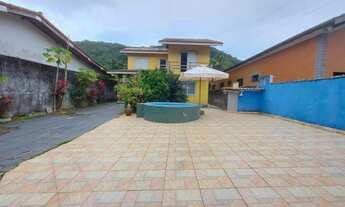 Imagem 2: Apartamento com 4 dormitórios à venda, 190 m² por R$ 880.000,00 - Guaiuba - Guarujá/SP