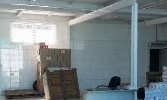 Imagem 4: Galpão para alugar, 250 m² por R$ 9.900,00/mês - Parque Renato Maia - Guarulhos/SP