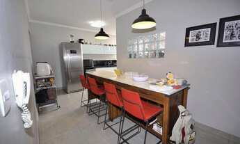 Imagem 6: Apartamento residencial à venda, Perdizes, São Paulo