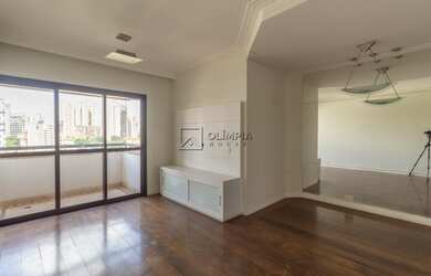 Imagem 2: Locação Apartamento 3 Dormitórios - 105 m² Chácara Santo Antônio