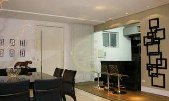 Imagem: Apartamento com 2 dormitórios à venda