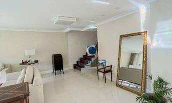 Imagem 6: Casa com 6 dormitórios à venda, 348 m² por R$ 2.500.000 - Recreio dos Bandeirantes - Rio d