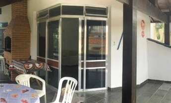 Imagem 5: Sobrado com 3 dormitórios à venda, 244 m² por R$ 640.000,00 - Balneário Flórida - Praia Gr