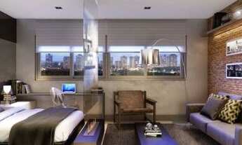 Imagem 6: Loft, 1 dormitório, 1 vaga, Jardim Europa