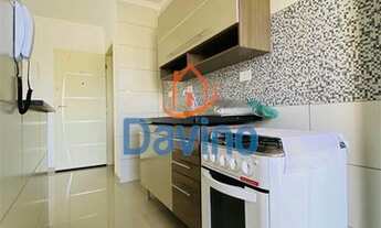 Imagem 7: APARTAMENTO 1 DORMITÓRIO LOCALIZADO NA MIRIM COM LAZER - R$ 225 MIL