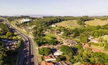 Imagem 5: Área à venda, 6576 m² por R$ 1.200.000,00 - Bairro da Aparecidinha - Itatiba/SP