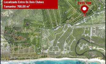 Imagem 3: PRAIA DO FORTE - Loteamento/Condomínio - Praia do Forte