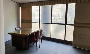 Imagem 6: Escritório 600m ao lado da estação paraíso