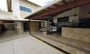 Imagem 2: Rio das Ostras - Lindo duplex com 3 quartos no Enseda das Gaivotas