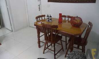 Imagem 6: Apartamento com 1 dormitório à venda, 48 m² por R$ 140.000,00 - Praça Seca - Rio de Janeir