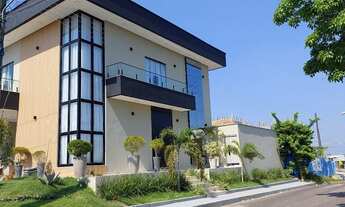 Imagem 1: Passaredo Ponta Negra Mansão espetacular de esquina na Principal mobiliada e climatizada