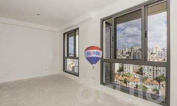 Imagem 2: Loft 48m2 Cidade Baixa - Infra completa