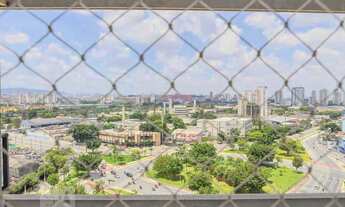 Imagem 4: Apartamento para venda com 61 metros quadrados com 2 quartos em Água Branca - São Paulo