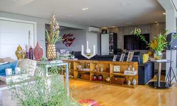 Imagem 2: Apartamento no Jaguaré! 234m² 4 dormitórios sendo 4 suítes