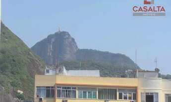 Imagem 4: Apartamento com 3 quartos, quadra da praia, à venda, 130 m² por R$ 1.600.000 - Copacabana