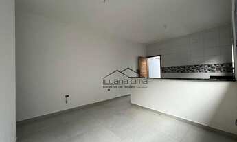 Imagem 6: Casa com 2 dormitórios à venda, 70 m² por R$ 380.000,00 - Itaóca - Mongaguá/SP