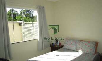 Imagem 7: Casa linear com 2 dormitórios à venda no bairro Chácara Mariléa em Rio das Ostras/RJ