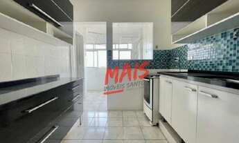 Imagem 6: Modernizado! Vista livre, Amplo, 2 dormitórios, 1 vaga