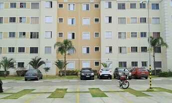 Imagem: APARTAMENTO RESIDENCIAL À VENDA, CONDOMÍNIO