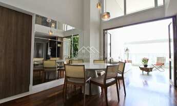 Imagem 3: Apartamento Venda 3 Dormitórios - 173 m² Brooklin