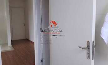 Imagem 2: APARTAMENTO PARA LOCAÇÃO - VL METALÚRGICA - 50m² - 02 QUARTOS - R$1.800,00