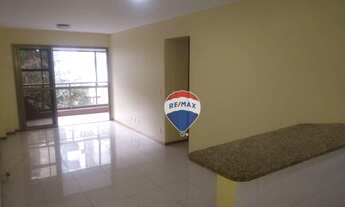 Imagem 2: Apartamento com 3 quartos à venda no Rio 2, 88 m² por R$ 740.000 - Barra da Tijuca - Rio d