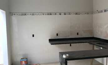 Imagem 7: Casa com 3 quartos (1 suite), garagem coberta, otima localização (Esplanada/Araçatuba