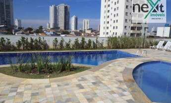 Imagem 2: Apartamento Alto Padrão na Mooca com Sacada Gourmet - 110 m² - 3 suítes - 2 vagas com depó