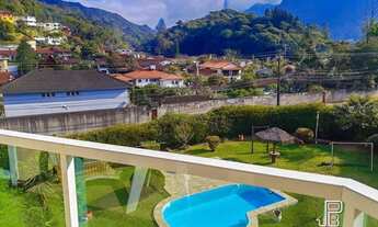 Imagem 3: Casa à venda, 320 m² por R$ 1.700.000,00 - Comary - Teresópolis/RJ