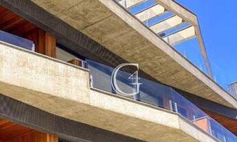 Imagem 3: Apartamento com 2 dormitórios à venda, 81 m² por R$ 940.000 - Praia da Cal - Torres/RS