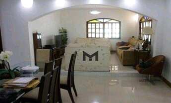 Imagem 4: Casa com 5 dormitórios à venda, 250 m² por R$ 890.000,00 - Maravista - Niterói/RJ