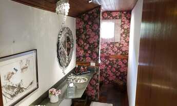 Imagem 2: Sobrado à venda, 500 m² por R$ 3.800.000,00 - Jardim Marajoara - São Paulo/SP