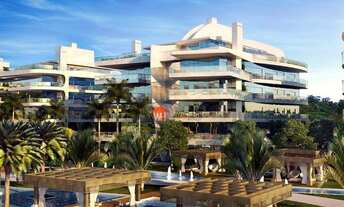 Imagem 2: Apartamento à venda, 360 m² por R$ 10.900.000,00 - Praia Brava - Itajaí/SC