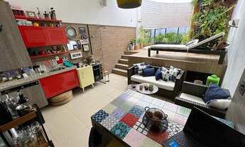 Imagem: Cobertura com 2 dormitórios à venda, 103