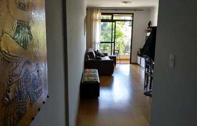 Imagem 2: SãO PAULO - Apartamento Padrão - Mooca