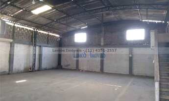 Imagem 4: Galpão para alugar, 2071 m² por R$ 24.900,00/mês - Penha de França - São Paulo/SP