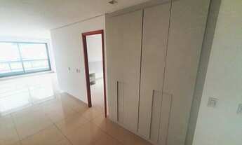 Imagem 5: Apartamento para aluguel tem 217 metros quadrados com 4 quartos em Meireles - Fortaleza