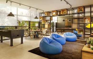 Imagem 7: Studio à venda - 22 m² com 1 suíte em Consolação - São Paulo - SP