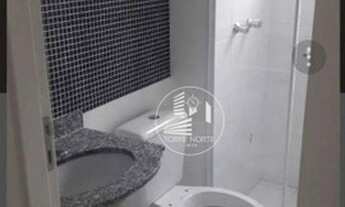 Imagem 4: Apartamento com 2 dormitórios à venda, 46 m² por R$ 310.000 - Sacomã - São Paulo/SP