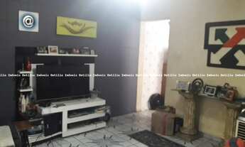 Imagem 5: Casa para venda tem 135 metros quadrados com 2 quartos em Chácara Belenzinho - São Paulo