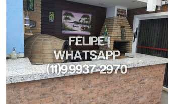 Imagem 5: Linda Casa Com Piscina No Butanta Fl25