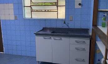 Imagem: Casa para aluguel tem 40 metros quadrados