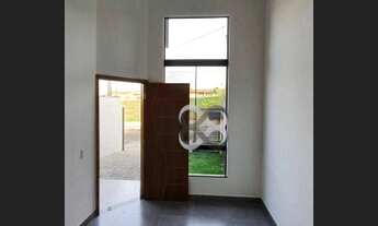 Imagem 4: Casa com 2 dormitórios à venda, 69 m² por R$ 252.000,00 - Nova Olinda - Londrina/PR