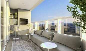 Imagem 4: Apartamento com 3 dormitórios à venda, 88 m² por R$ 890.000,00 - Praia Brava - Itajaí/SC