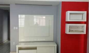 Imagem: RUA BARÃO DE VASSOURAS PROXIMO SHOPPING