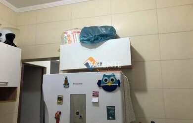 Imagem 7: Apartamento com 1 dormitório à venda, 53 m² por R$ 330.000,00 - Embaré - Santos/SP