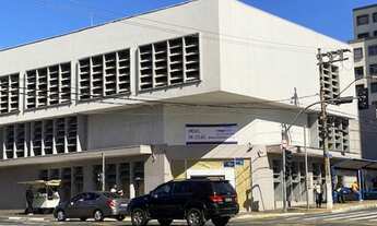 Imagem 4: Ex-Agência 1.325 m² - Centro - Campinas - SP