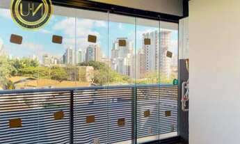 Imagem 4: Apartamento com 1 dormitório à venda, 26 m² por R$ 360.000,00 - Vila Mariana - São Paulo/S